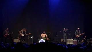 mewithoutYou - January 1979 (Live at Shrine Auditorium & Expo Hall - Los Angeles, CA)