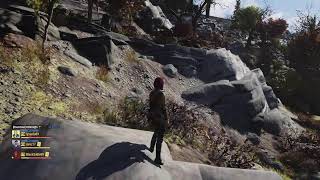 Fallout 76 daily ops bug, farm exp and ammo