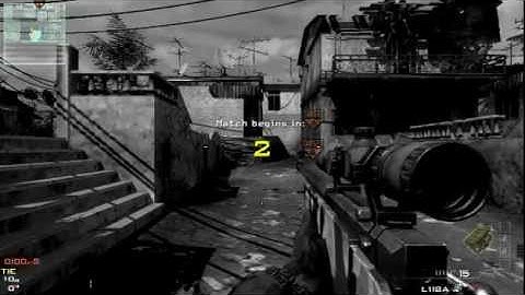 First Blood Collateral Headshot