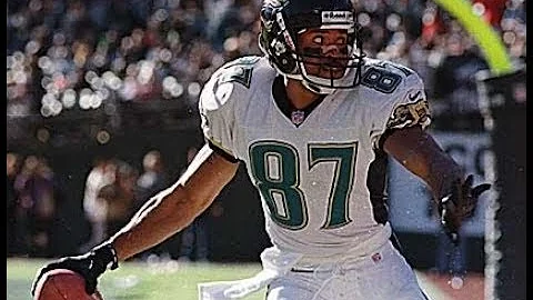 Keenan McCardell | Career Highlights| {#87}