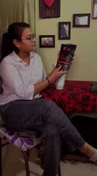 Teacurry Thyro Herbal Tea Review  - Most Honest Review by Sreeys Das