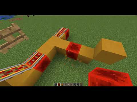 🌽🚜 Redstone Farm 🌽🚜 Folge 32: IMS 5.0