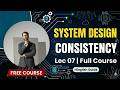 Consistency, Dirty Reads aur Strong vs Eventual Explained