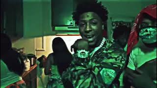 NBA YoungBoy - Demon Baby Feat JayDaYoungan [ ]