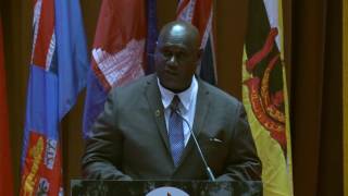 Solomon Islands: Committed to conserving rainforests