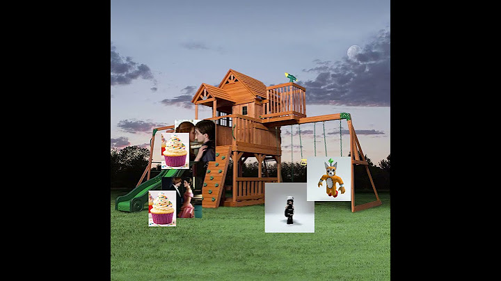 I hope u fall off that f’ing swing