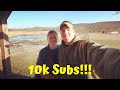 10,000 Subscribers | Thank You!!!