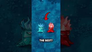 Icewood Vs Spicywood In Pvz Fusion