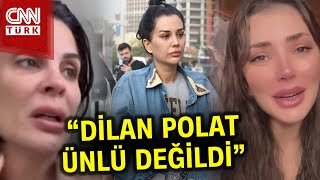 Dilan Polatın Eski Ortağı Nez Demir Paylaştı Dikkat Çeken Eylül Öztürk Detayı