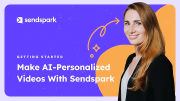 How to Make AI Personalized Videos for Sales Outreach (Updated 2025)