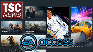 EA Access (EA Play) 2020 Review - Xbox One | TSC News