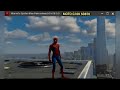 Marvel's Spider-Man Remastered Na nova atualização do GAMEHUB MOBILE