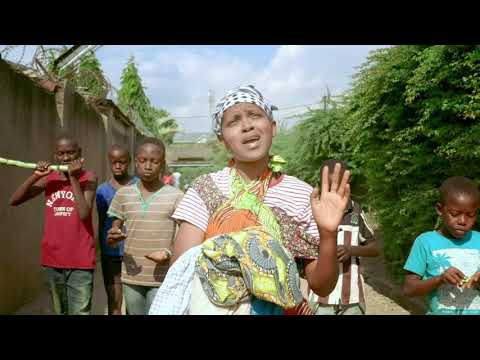 Rebecca Metusela   Senga Official Music Video