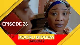 Kooru Biddew - Saison 7 - ÉPISODE 26