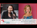 314-315: How to use the Myers-Briggs to avoid burnout - with Jessica Butts [EXT. VERSION - ALL-STAR]