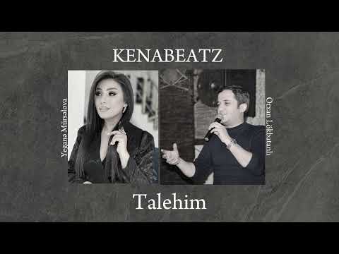 Talehim - Yeganə Mürsəlova (Orxan Lökbatanlı Mix)