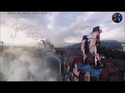 INSOMNIA TRAIN Digest Short ver.