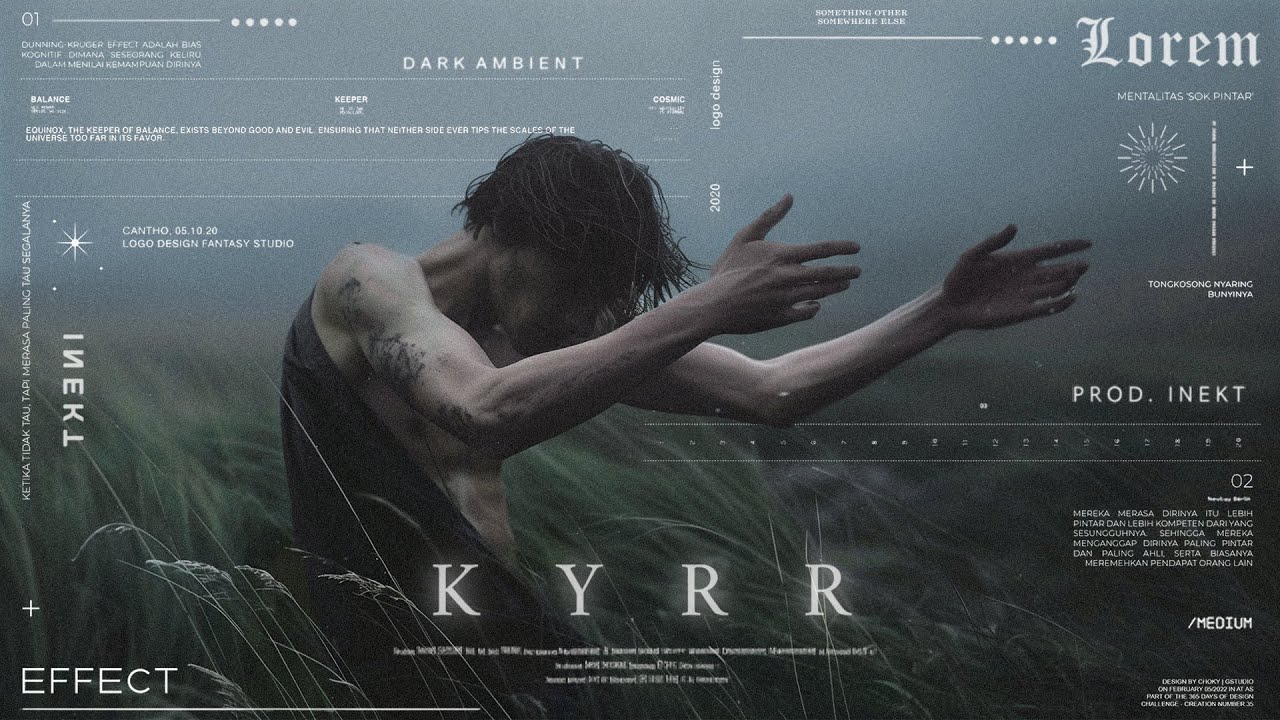 KYRR // ⫶ "the wind eulogy" KYRR // ⫶ "the wind eulogy"