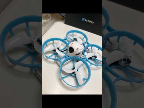 Binding the BetaFPV