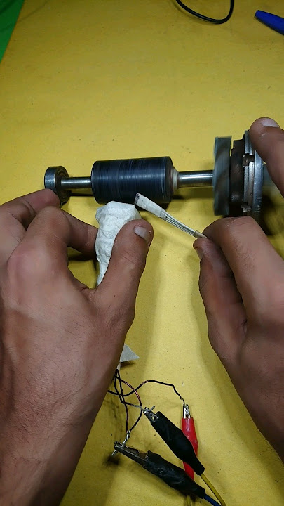 BLDC 🤔 Ultra 😱 Project 😲 15a #experiment #shorts #viral