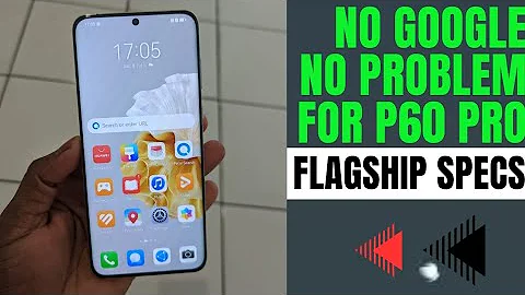 Huawei P60 pro full review | No problem with living off-Google! - DayDayNews