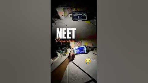 300 Rank in 223 Days | NEET 2026 Series Starts Tomorrow 🚀#neet2026 #shorts #motivation