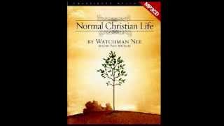 6. Fragrance - Watchman Nee's Last Sermon