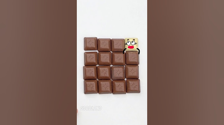 Goodland | Magic chocolate 😃 #goodland #shorts #doodles #doodlesart