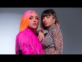 Pabllo vittar ft charli xcx  flash pose official music