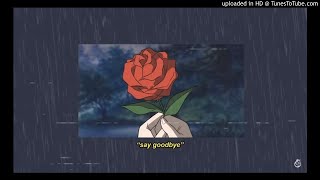 Bu Bir Vedadır, Hoşça Kalın