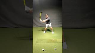 Golf Driver Speed Drill: Stop early extension with this simple sequence