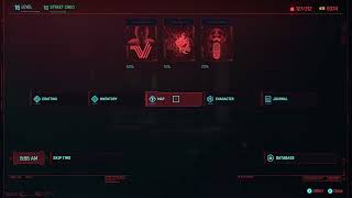 V’s Fate: Tarot Cards & Cyberpunk Adventures 🔮💀🌃⚡🎮 screenshot 3