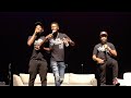 Live From The Minneapolis Comedy Festival w/ DC Young Fly, Karlous Miller & Chico Bean