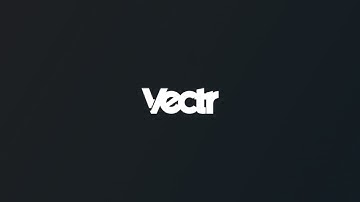Vectr Interactive Lessons :: Getting Started