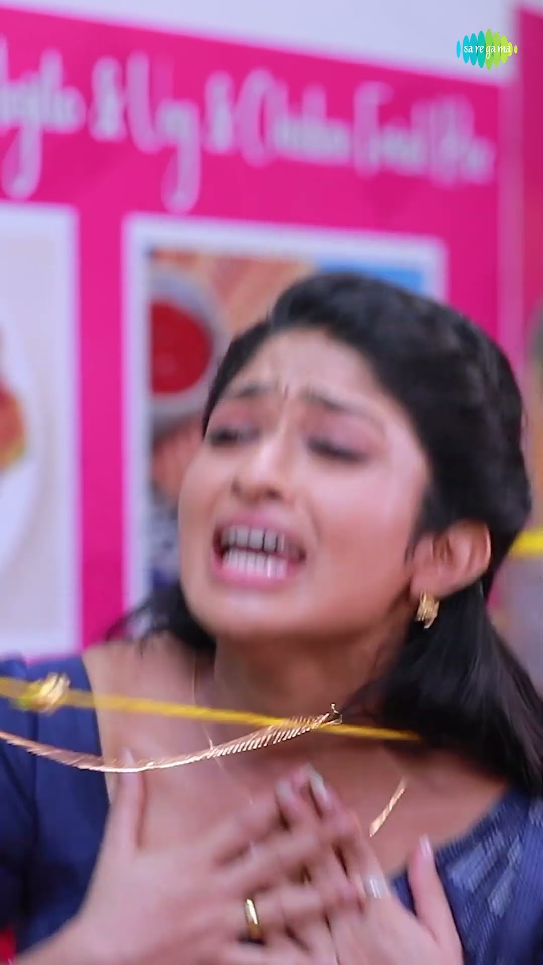 Malli Serial Shorts | Episode 221 Promo | Nikitha | Vijay | #shorts  #ytshorts #youtubeshorts