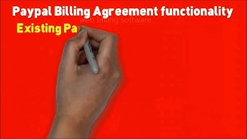 web based billing system