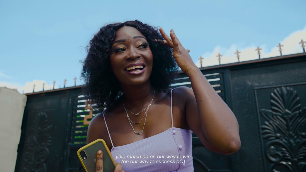 Video: Success by Casmel - Ghana Music - Music Videos