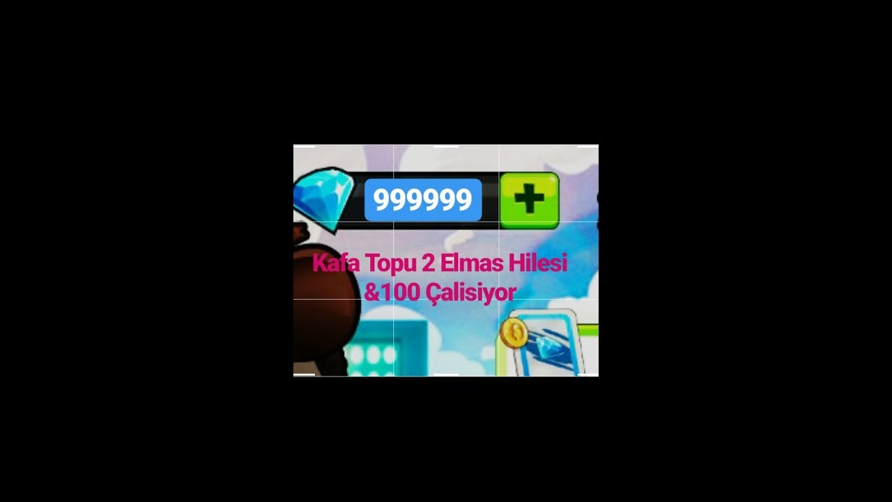 Kafa Topu 2 Elmas Hilesi YouTube