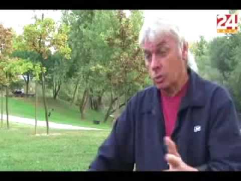 David Icke The Comning Third World War 19.4.09