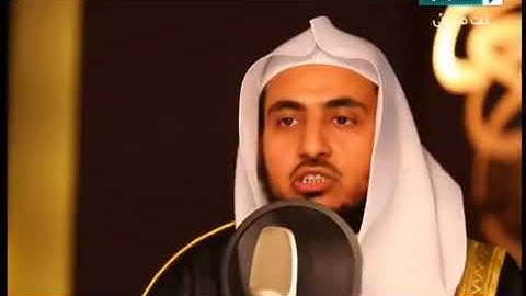 تلاوة#حجازية#الشيخ@عبد الله_بن_محمد_غيلان║سورة الأحزاب@