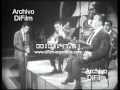 Capture de la vidéo Difilm - Palito Ortega Junto A Aníbal Troilo (1969)