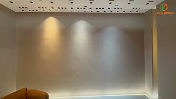 Spotlight Installation Effects Revealed: Distance, Color Temperature & Beam Angle Mastery