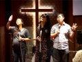 Tuhan Kurindu (Medley Here I am to Worship) - with OIL Band and Singer
