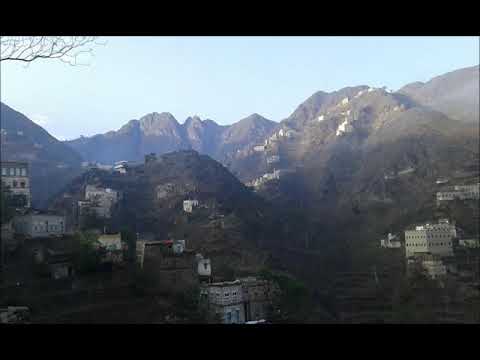 ايوب طارش وحين قسم شجوني بلادي الحبيبه