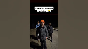 Même Les Géorgiens Se Mettent à Reprendre Gims NINAO 