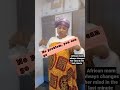African Mom Never Keep To Her Promise Humor Comedy 