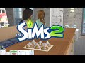 The Sims 2 || Apartment Life | Rotating Households