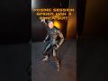 Posing Session : Black Suit Spider man 3 #actionfigures #spiderman #spiderman3 #bullymaguire
