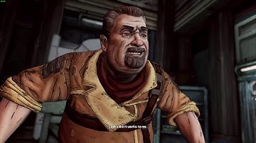Borderlands 2 - Axton Playthrough Part 5