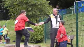Deutsche Minigolf Meisterschaften 2016